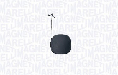 MAGNETI MARELLI 021316984120 -  Пружинный зажим, буфер